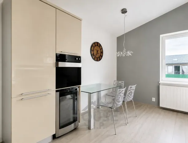 Prodej bytu 2+kk, Praha, Kateřinské náměstí, 54 m2