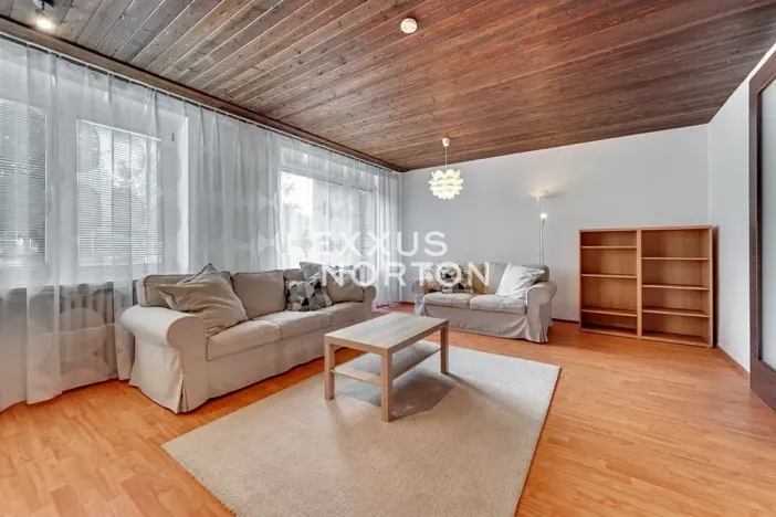Pronájem rodinného domu, Praha - Dejvice, Krohova, 244 m2