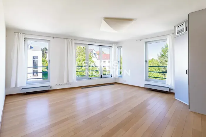 Pronájem bytu 5+kk, Praha - Smíchov, U Dívčích hradů, 202 m2