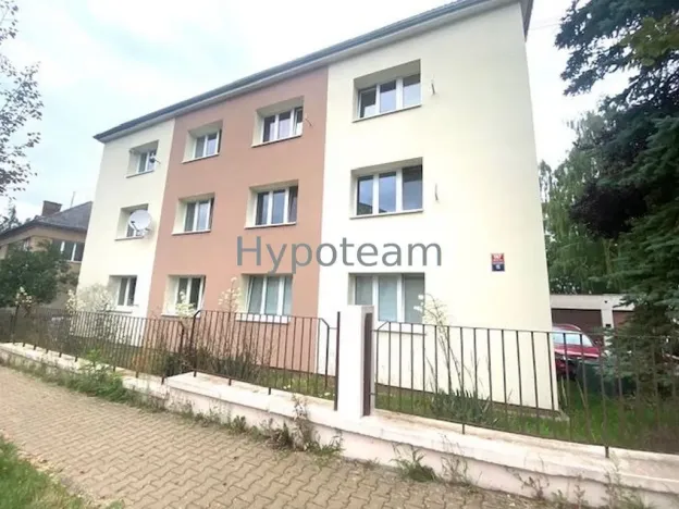 Pronájem bytu 3+1, Ústí nad Labem - Střekov, Truhlářova, 60 m2