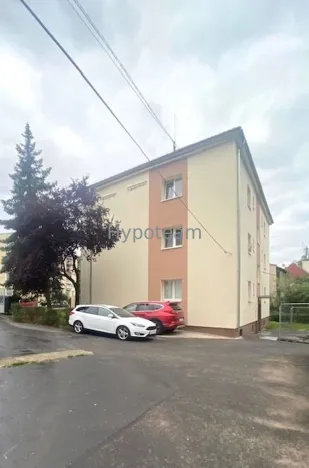 Pronájem bytu 3+1, Ústí nad Labem - Střekov, Truhlářova, 60 m2