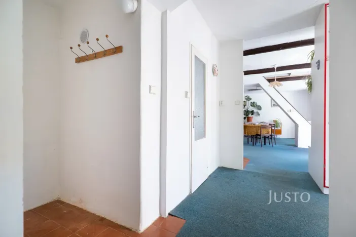 Prodej rodinného domu, Milín - Rtišovice, 109 m2