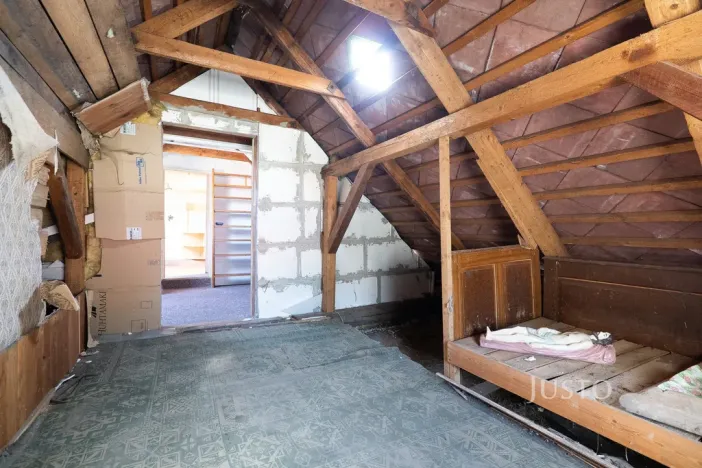 Prodej rodinného domu, Milín - Rtišovice, 109 m2
