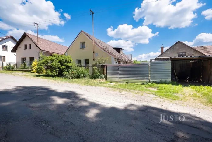 Prodej rodinného domu, Milín - Rtišovice, 109 m2