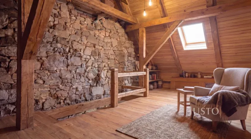 Prodej rodinného domu, Milín - Rtišovice, 109 m2