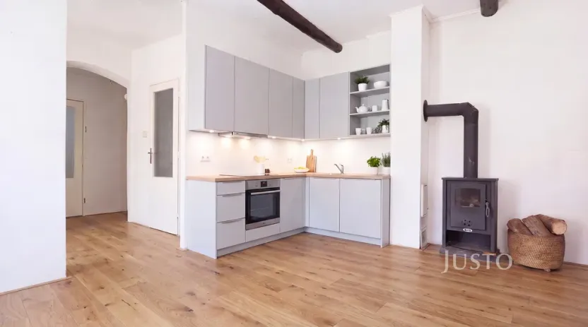 Prodej rodinného domu, Milín - Rtišovice, 109 m2