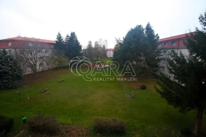 Pronájem bytu 2+1, Praha - Čakovice, U Párníků, 63 m2