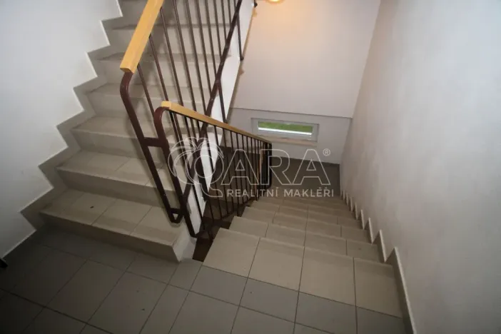 Pronájem bytu 2+1, Praha - Čakovice, U Párníků, 63 m2