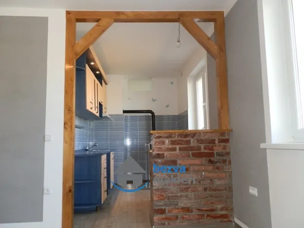 Prodej bytu 2+kk, Rokytnice v Orlických horách, Sídliště 1. máje, 50 m2