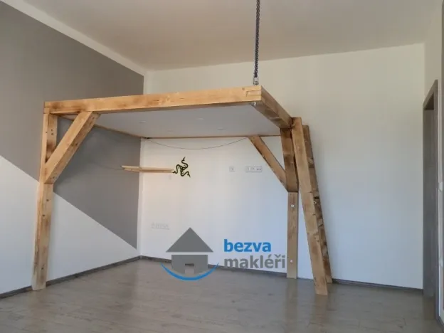 Prodej bytu 2+kk, Rokytnice v Orlických horách, Sídliště 1. máje, 50 m2