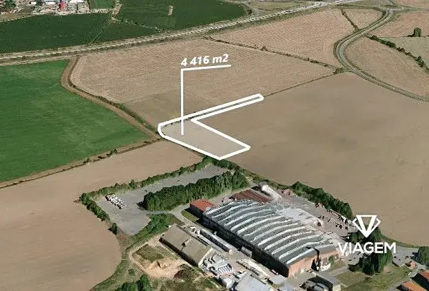 Prodej podílu pole, Psáry, 672 m2
