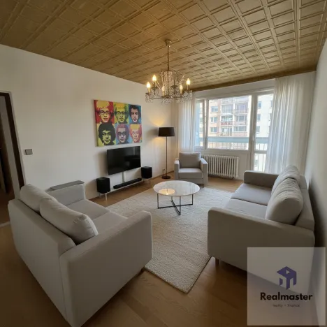 Prodej bytu 2+1, Ústí nad Labem - Střekov, Nová, 64 m2