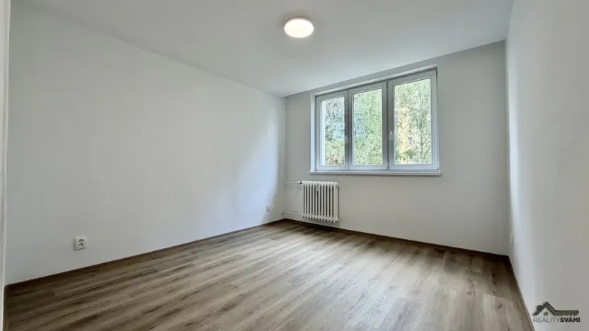 Prodej bytu 2+1, Orlová - Lutyně, Masarykova třída, 63 m2