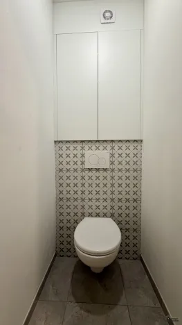 Prodej bytu 2+1, Orlová - Lutyně, Masarykova třída, 63 m2