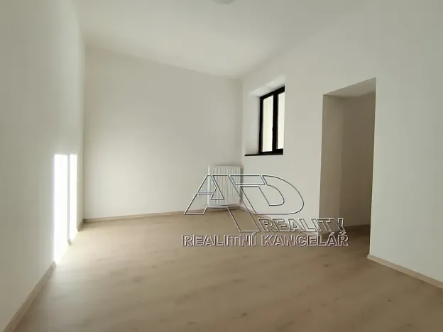 Pronájem bytu 3+kk, České Budějovice, 65 m2