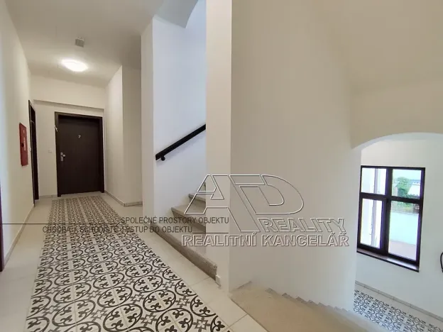Pronájem atypického bytu, České Budějovice, Fráni Šrámka, 65 m2