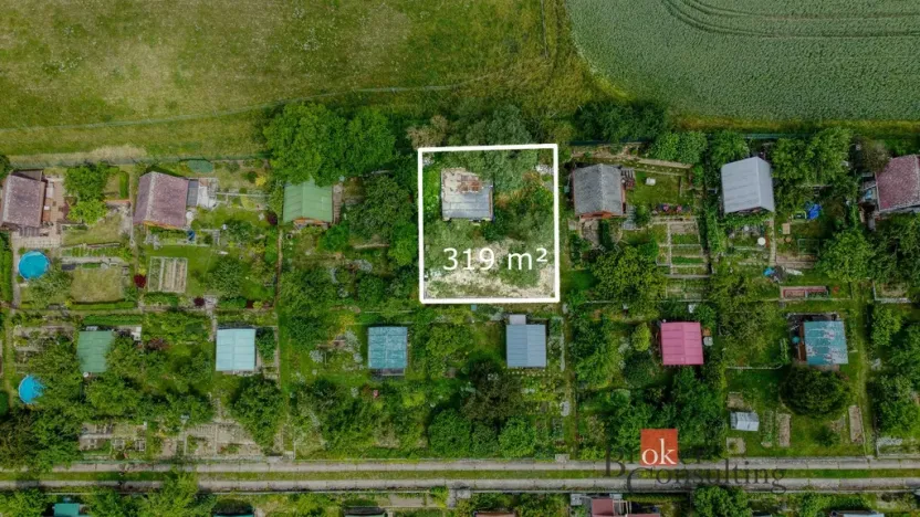 Prodej chaty, 50 m2