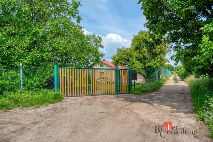 Prodej chaty, 50 m2