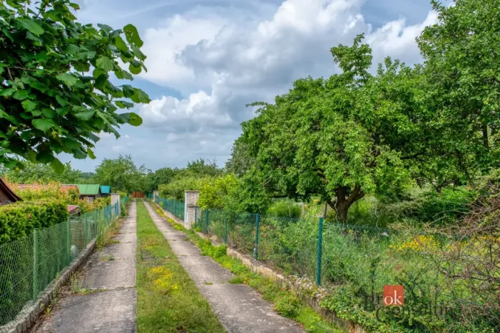 Prodej chaty, 50 m2