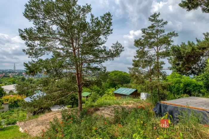 Prodej chaty, 50 m2