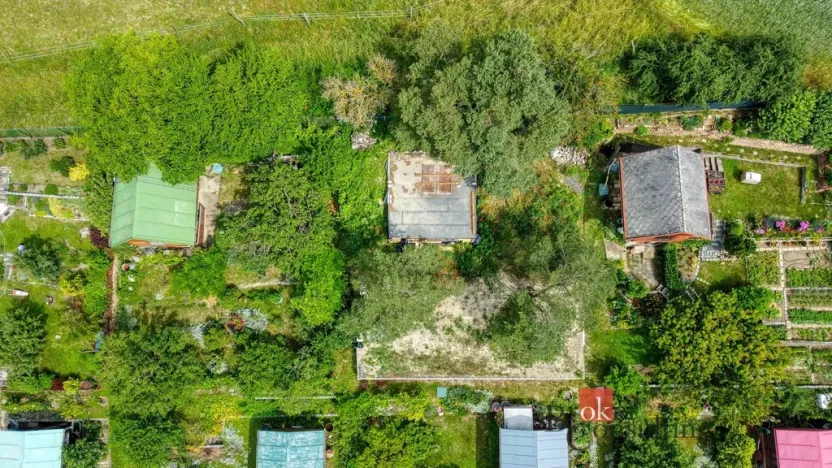 Prodej chaty, 50 m2