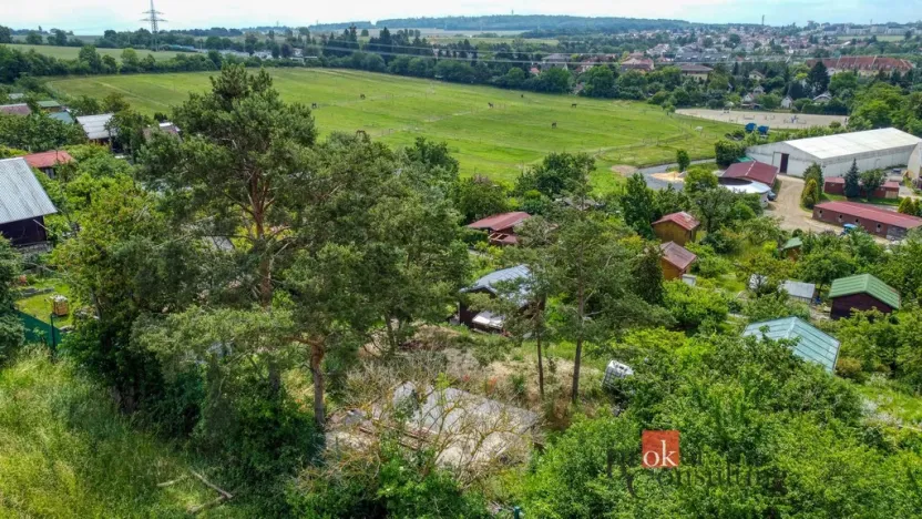 Prodej chaty, 50 m2