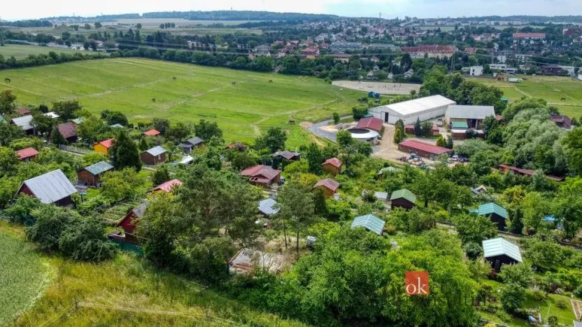 Prodej chaty, 50 m2