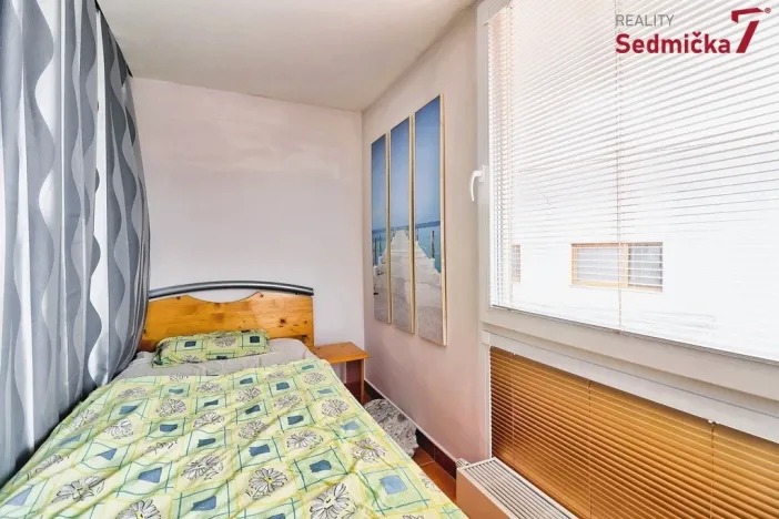 Prodej bytu 2+kk, Říčany, Melantrichova, 56 m2