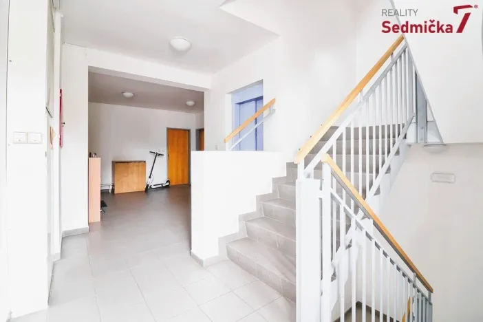 Prodej bytu 2+kk, Říčany, Melantrichova, 56 m2