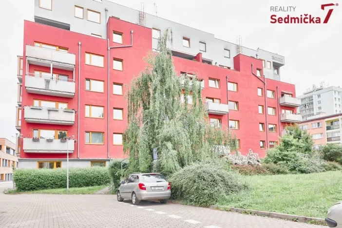 Prodej bytu 2+kk, Říčany, Melantrichova, 56 m2