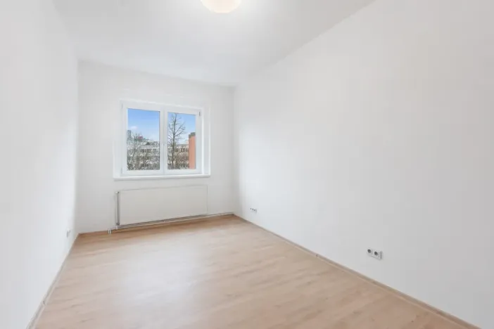 Pronájem bytu 2+kk, Praha - Michle, Hanusova, 50 m2