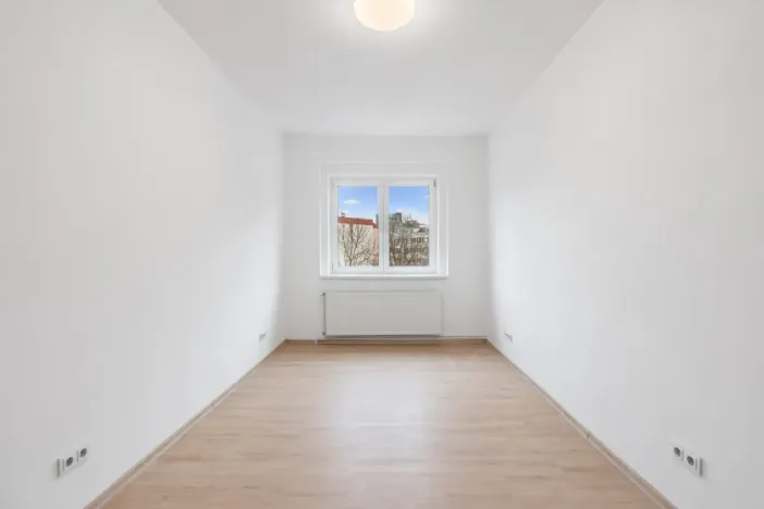 Pronájem bytu 2+kk, Praha - Michle, Hanusova, 50 m2