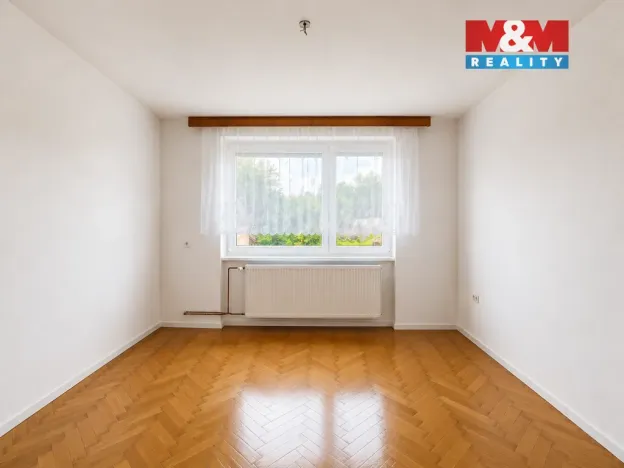 Prodej bytu 3+1, Slavětín nad Metují, 65 m2