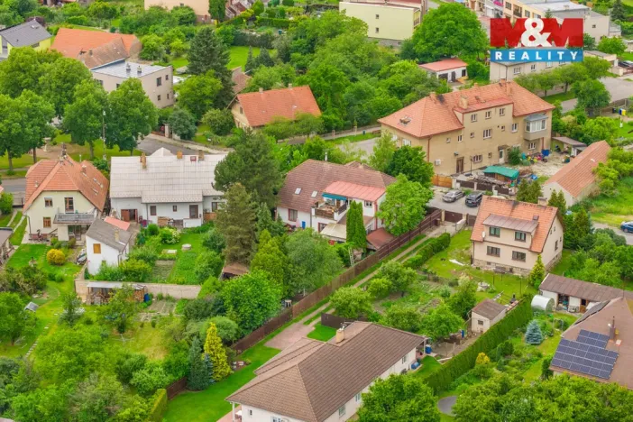 Prodej rodinného domu, Sadská, Pístecká, 220 m2