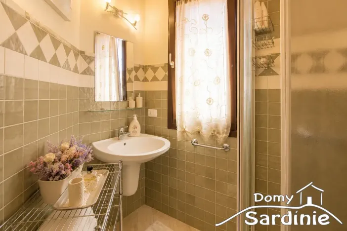 Prodej rodinného domu, Viddalba, Sardinie, Itálie, 68 m2