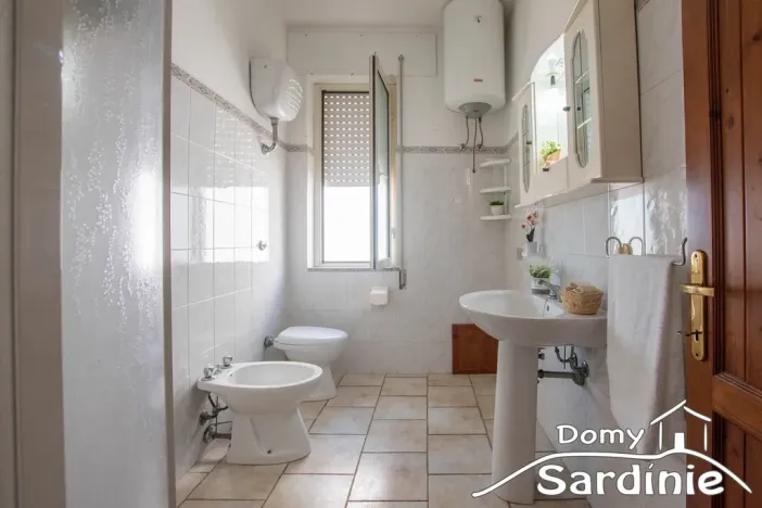 Prodej bytu 2+1, Badesi, Sardinie, Itálie, 71 m2