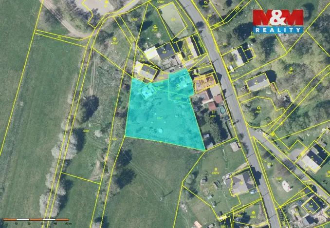Prodej chalupy, Brandov, Rudé armády, 46 m2