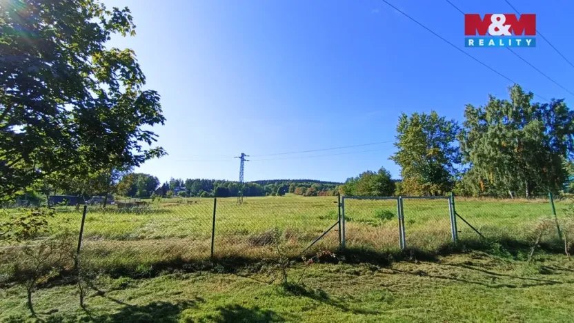 Prodej chalupy, Brandov, Rudé armády, 46 m2