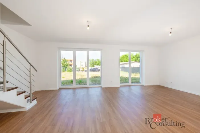 Prodej rodinného domu, Chotětov, Švehlova, 127 m2