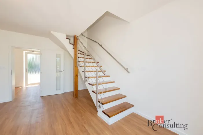 Prodej rodinného domu, Chotětov, Švehlova, 127 m2