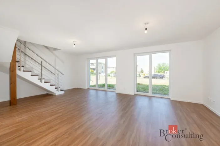 Prodej rodinného domu, Chotětov, Švehlova, 127 m2