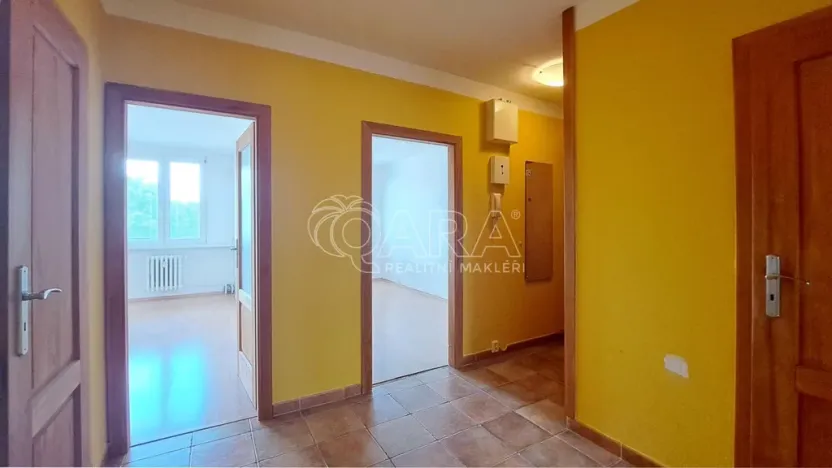 Pronájem bytu 3+1, Praha - Kobylisy, Pohnertova, 70 m2