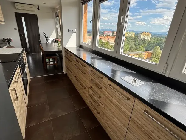 Prodej bytu 3+kk, Ostrava, Bulharská, 70 m2