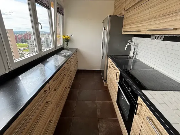 Prodej bytu 3+kk, Ostrava, Bulharská, 70 m2