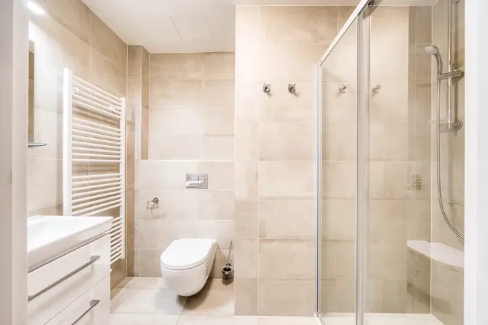 Pronájem bytu 2+kk, Praha - Karlín, Thámova, 58 m2