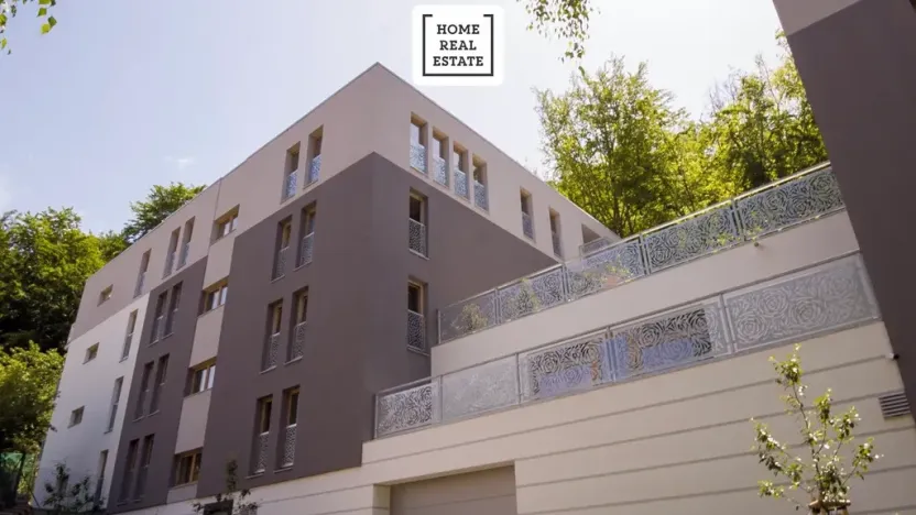 Prodej bytu 3+kk, Karlovy Vary, Šumavská, 150 m2