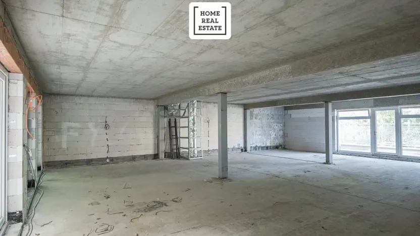 Prodej bytu 3+kk, Karlovy Vary, Šumavská, 150 m2