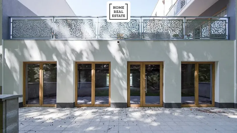 Prodej bytu 3+kk, Karlovy Vary, Šumavská, 150 m2