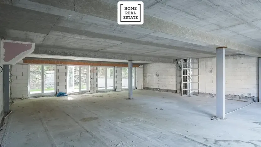 Prodej bytu 3+kk, Karlovy Vary, Šumavská, 150 m2