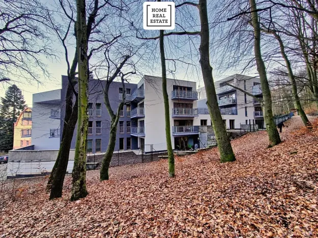 Prodej bytu 3+kk, Karlovy Vary, Šumavská, 150 m2